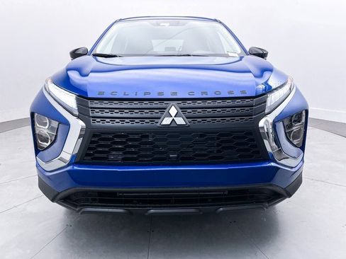 New 2026 Mitsubishi Eclipse Cross LE image 2