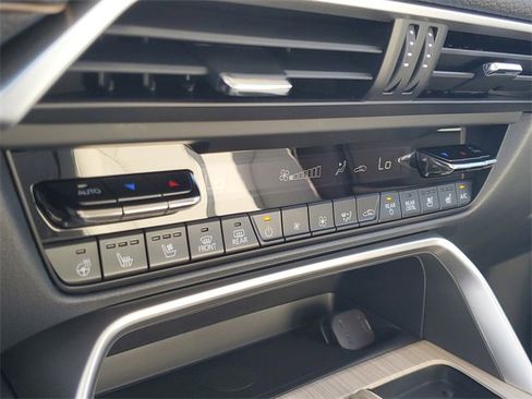 New 2026 MAZDA CX-90 3.3 Turbo w/ Premium Sport Pkg image 25