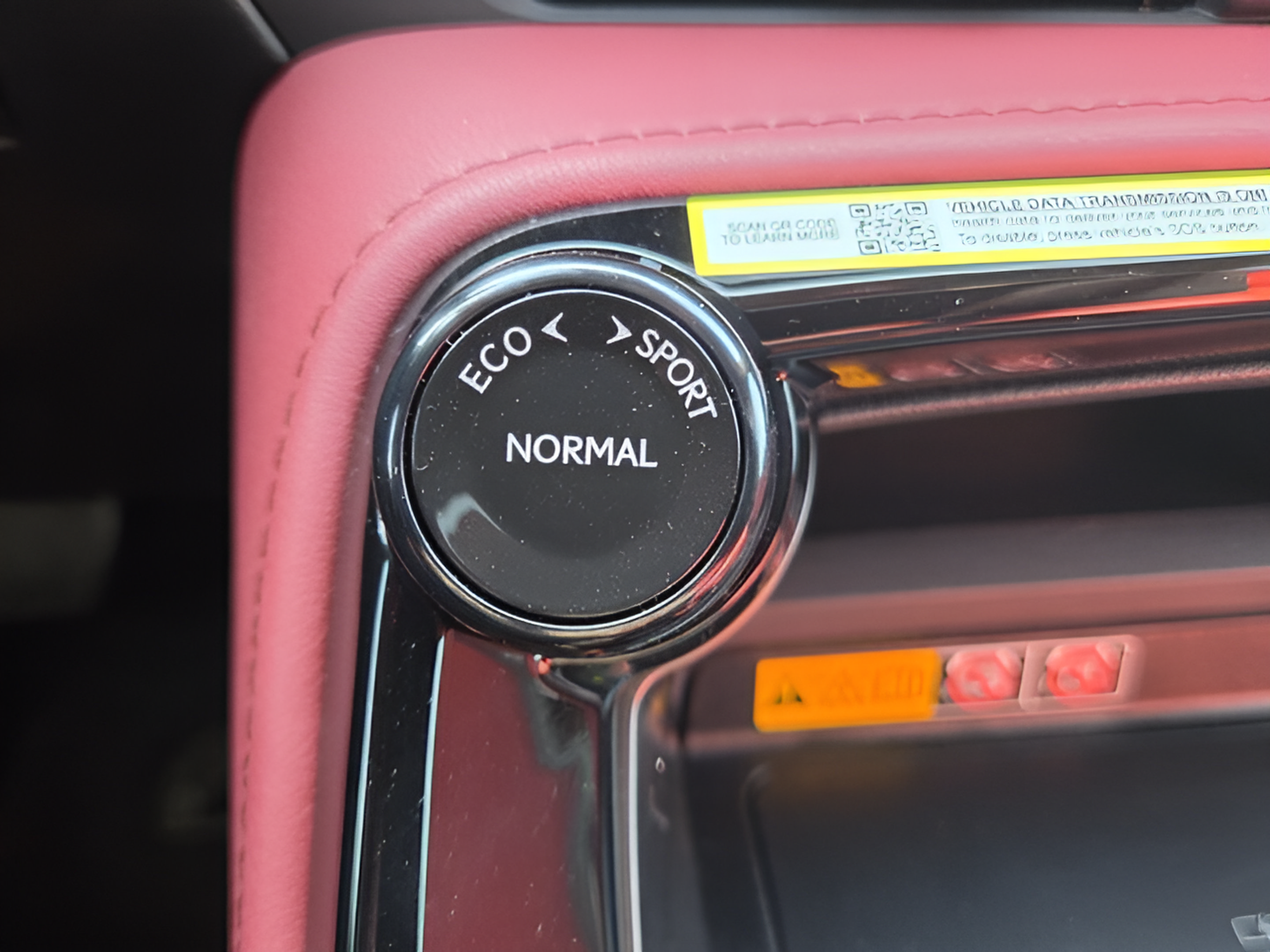 New 2026 Lexus NX 350 AWD w/ Cold Area Package image 25