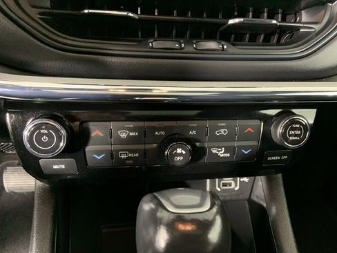 Used 2022 Jeep Compass High Altitude image 14