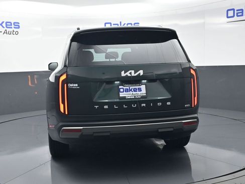 New 2027 Kia Telluride EX AWD/4WD image 7