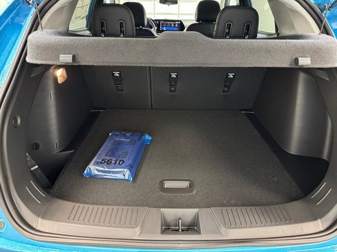 New 2026 Chevrolet Trax LT FWD image 23