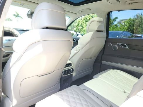 Used 2023 Genesis GV80 3.5T w/ Prestige Package AWD/4WD image 25