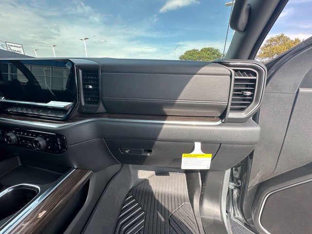 New 2026 Chevrolet Silverado 1500 RST AWD/4WD image 24