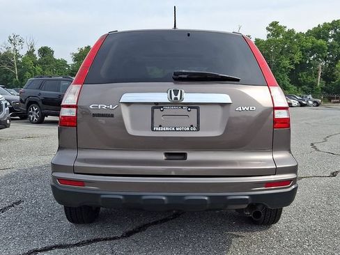 Used 2010 Honda CR-V EX-L image 5