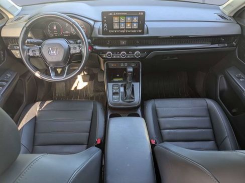 Used 2023 Honda CR-V EX-L image 15