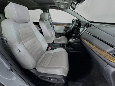 Certified 2019 Honda CR-V EX-L image 27