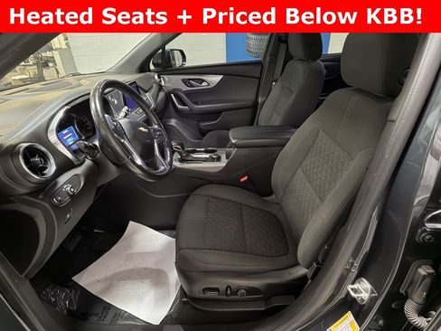 Used 2019 Chevrolet Blazer LT image 9