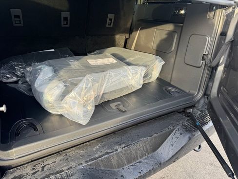 New 2025 Ford Bronco Badlands w/ Sasquatch Package image 18