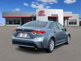 Certified 2020 Toyota Corolla LE image 5