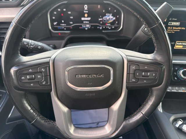 Used 2024 GMC Sierra 3500 Denali w/ Denali Reserve Package AWD/4WD image 20