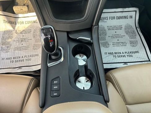 Used 2019 Cadillac XT5 Platinum image 22