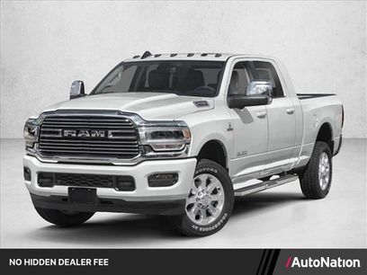 Used 2023 RAM 2500 Laramie
