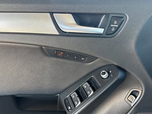 Used 2015 Audi A4 2.0T Premium Plus w/ Technology Package image 11