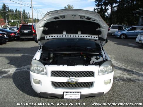 Used 2008 Chevrolet Uplander w/ Climate Package image 17