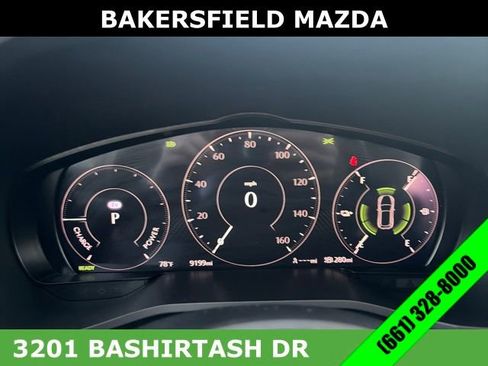 Used 2024 MAZDA CX-90 Plug-In Hybrid w/ Preferred image 15