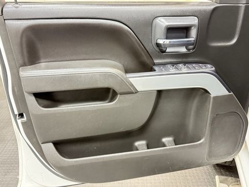 Used 2015 Chevrolet Silverado 1500 LT image 20