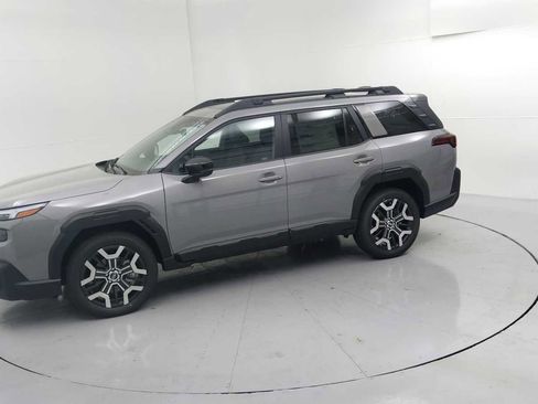 New 2026 Subaru Outback Touring XT image 5