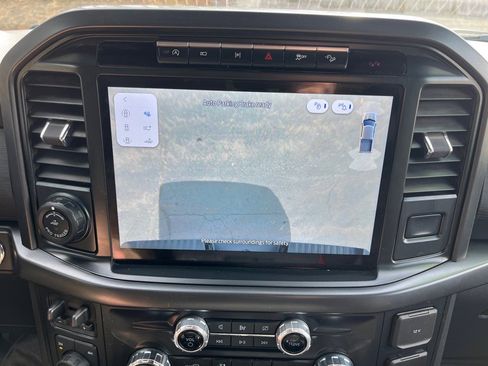 Used 2024 Ford F150 XLT w/ Equipment Group 302A MID image 28