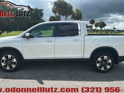 Used 2020 Honda Ridgeline RTL image 3