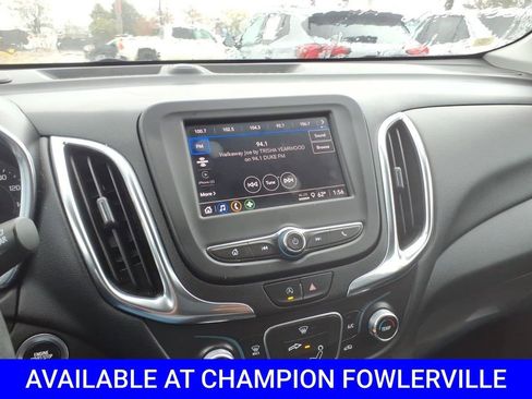 Certified 2022 Chevrolet Equinox LT AWD/4WD image 18