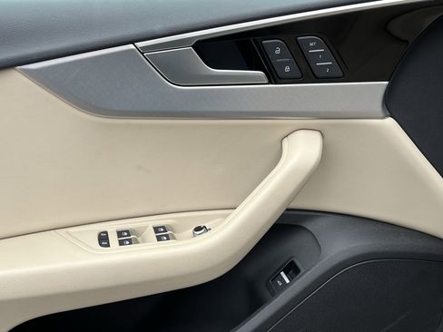 Used 2025 Audi A5 2.0T Premium Plus image 11