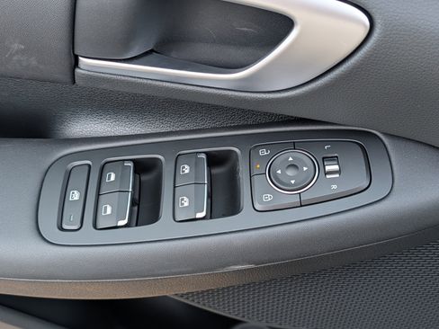 New 2026 Hyundai Sonata SEL image 19