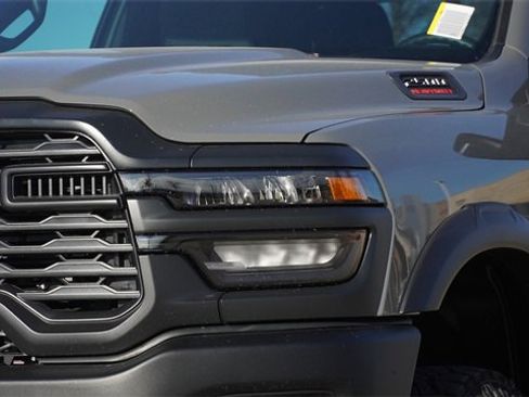 New 2026 RAM 2500 Tradesman image 4