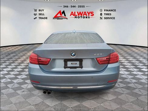 Used 2014 BMW 428i Coupe RWD image 13