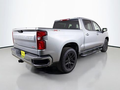 New 2026 Chevrolet Silverado 1500 RST w/ RST Select Package AWD/4WD image 5