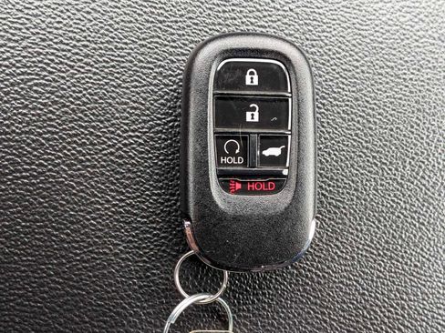 Used 2023 Honda CR-V Sport image 32