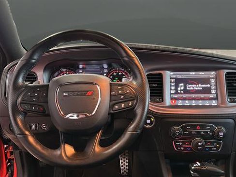 Used 2023 Dodge Charger GT w/ Plus Group RWD image 11