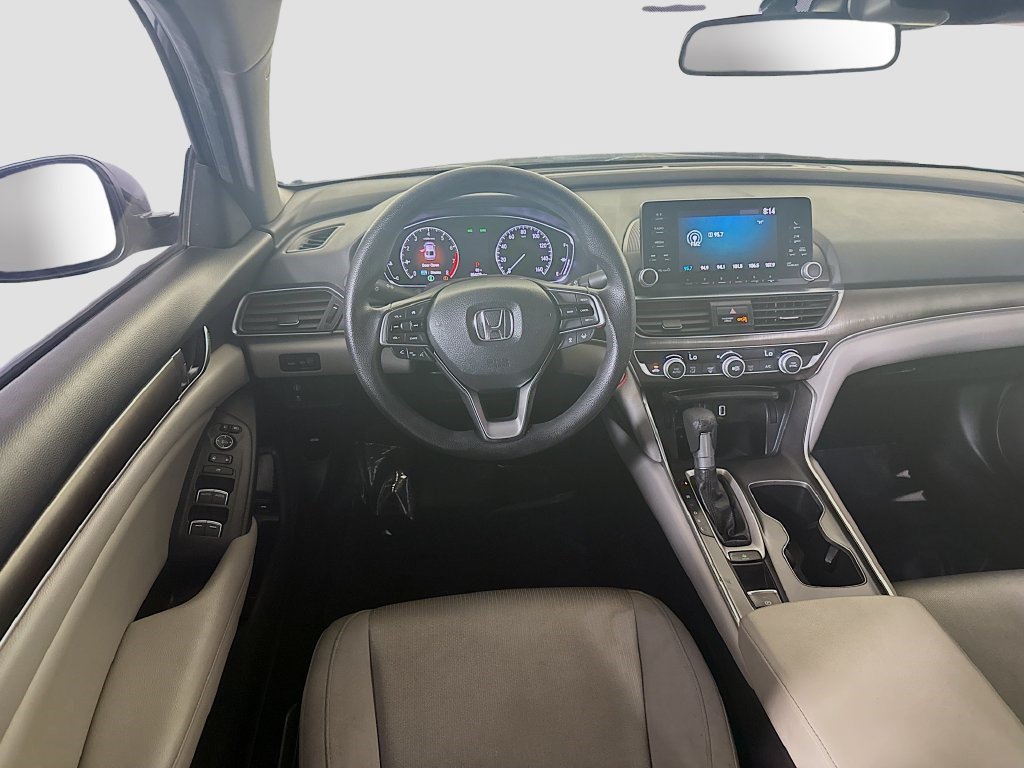 Used 2019 Honda Accord LX image 16