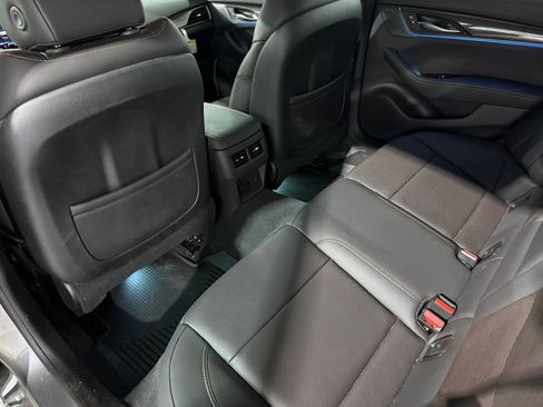 New 2025 Cadillac CT5 Sport image 42