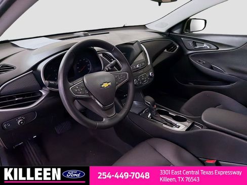 Used 2024 Chevrolet Malibu RS image 10