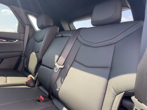 New 2025 Cadillac XT5 Premium Luxury w/ Technology Package image 7