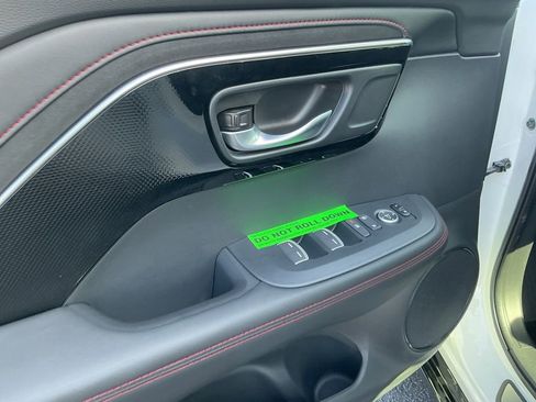 New 2026 Acura ADX A-Spec image 10