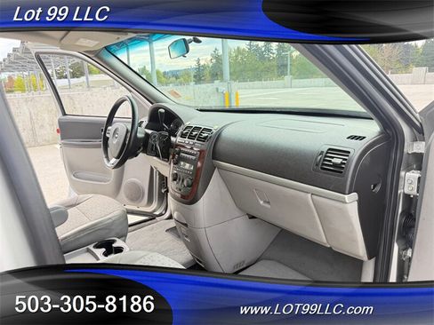 Used 2007 Chevrolet Uplander LT w/ Safe And Secure Package FWD image 41