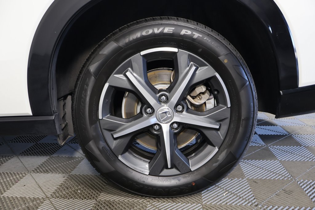 Used 2024 Honda HR-V EX-L image 16