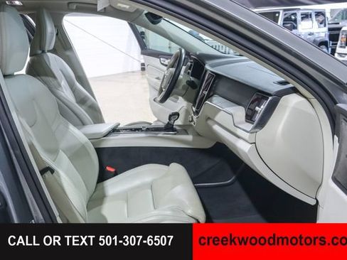 Used 2020 Volvo XC60 T6 Inscription AWD/4WD image 10