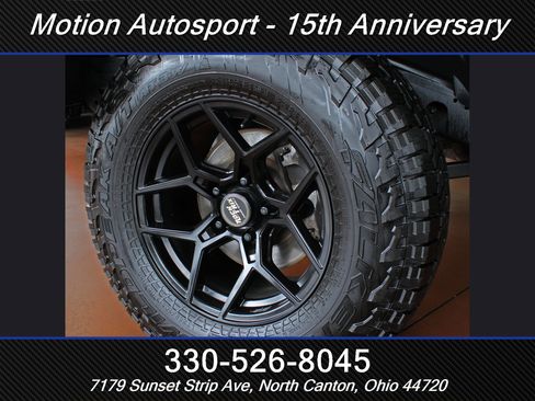 Used 2020 Jeep Wrangler Sport AWD/4WD image 44