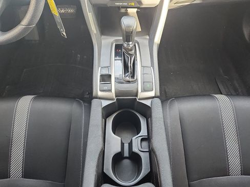 Used 2016 Honda Civic LX image 19