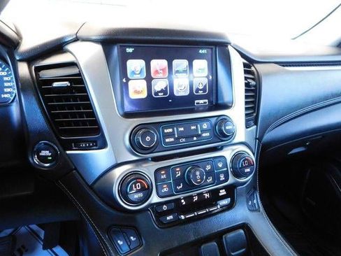 Used 2020 Chevrolet Tahoe LT w/ Luxury Package image 43