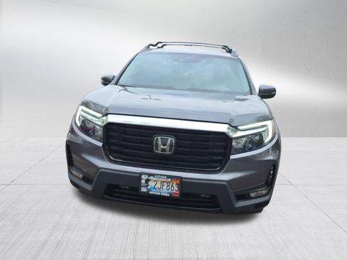Used 2023 Honda Ridgeline RTL-E image 2