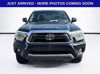 Used 2014 Toyota Tacoma 4x4 Access Cab V6 w/ TRD Off-Road Package video 2