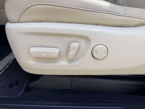 Used 2023 Lexus GX 460 Premium w/ Premium Plus Package AWD/4WD image 24