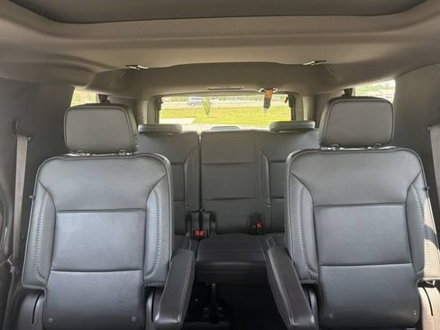 Used 2023 GMC Yukon Denali RWD image 26