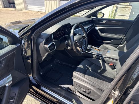 Used 2023 Audi A6 2.0T Premium w/ Convenience Package AWD/4WD image 14