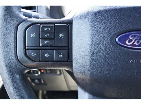 Certified 2025 Ford F150 STX w/ Equipment Group 200A AWD/4WD image 18