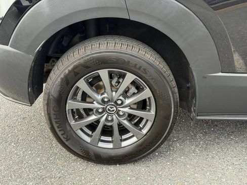 Used 2023 MAZDA CX-30 AWD 2.5 S image 13